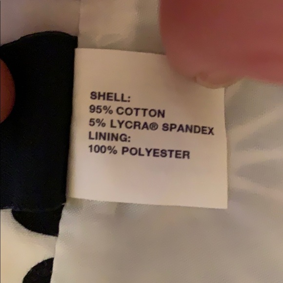 Gap Tulip Shape Skirt - Picture 8 of 8